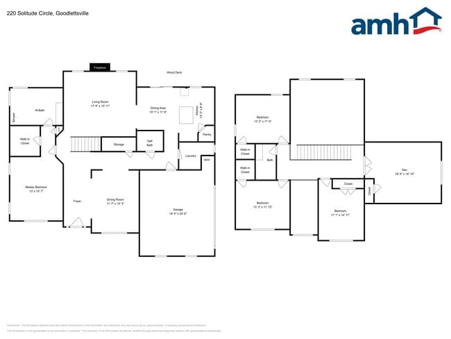 Building Photo - 220 Solitude Cir