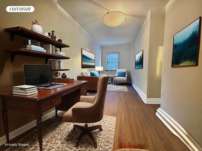 Foto del edificio - 339 E 57th St