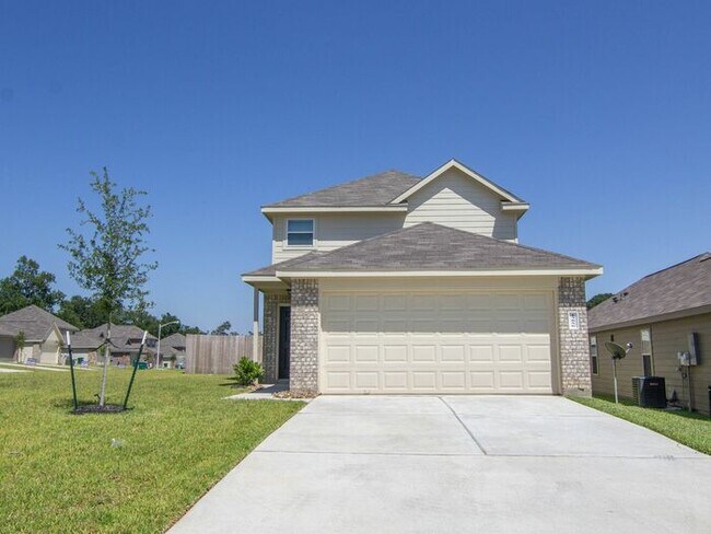 Foto del edificio - 13856 Forest Springs Ln