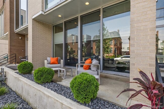 Foto del edificio - 284 Alfred St