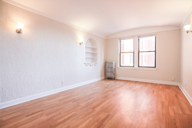 Foto del edificio - 1110 W Rosemont Ave