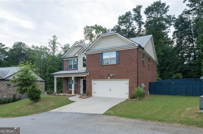 Foto del edificio - 4706 Britt Rd