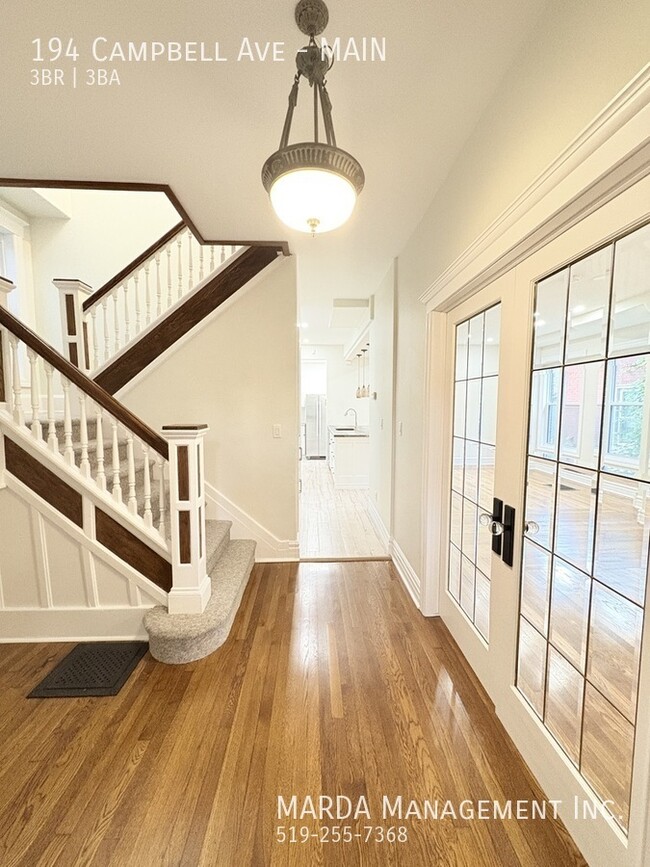 Building Photo - LUXURIOUS NEWLY RENOVATED 3 BED, 2.5 BATH ...