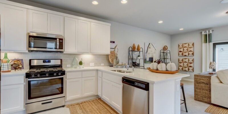 Foto principal - 1736 Artesian Springs Crossing
