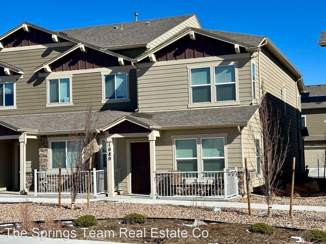 Foto principal - 2 br, 2.5 bath House - 1080 Petra Heights