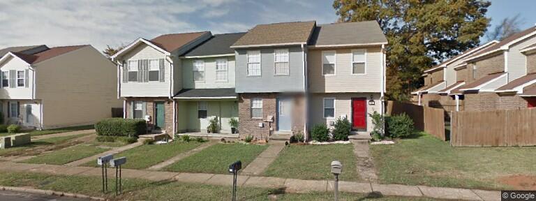 715 is the available unit - 725 Walker Rd