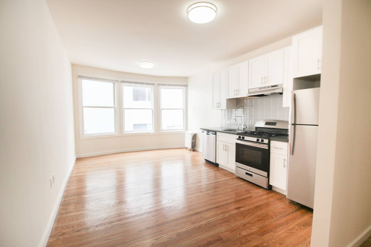 Foto principal - 701 Fell St