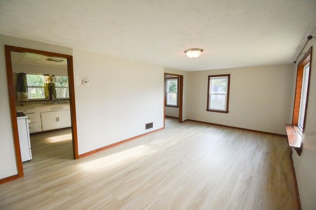 Foto del edificio - Cute 2br Home with Large Private Yard For ...