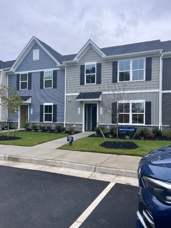 Building Photo - 509 Porter Cir