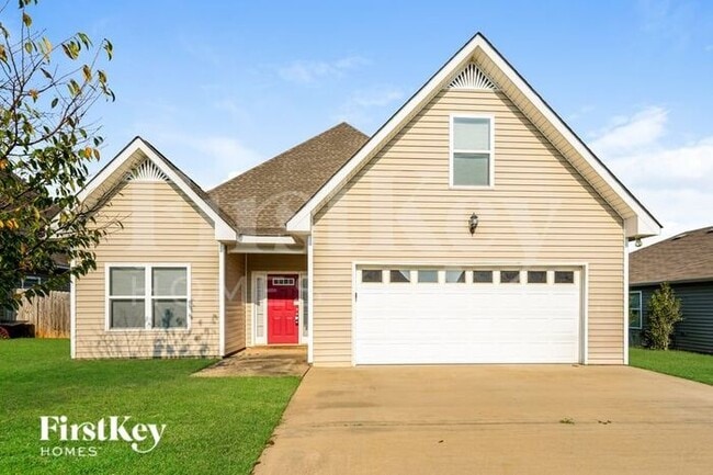 Building Photo - 317 Waterstone Ln