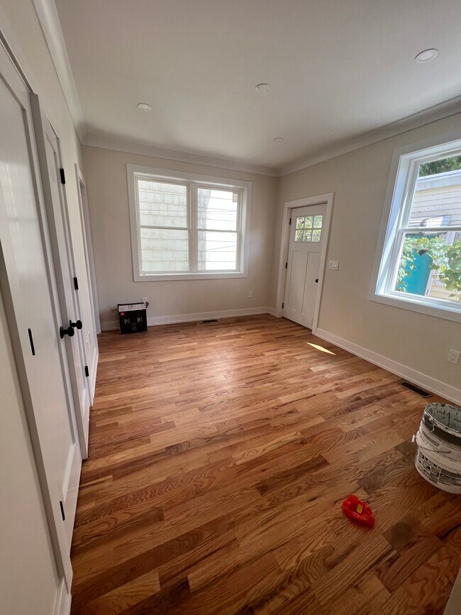 Foto del edificio - 317 William St