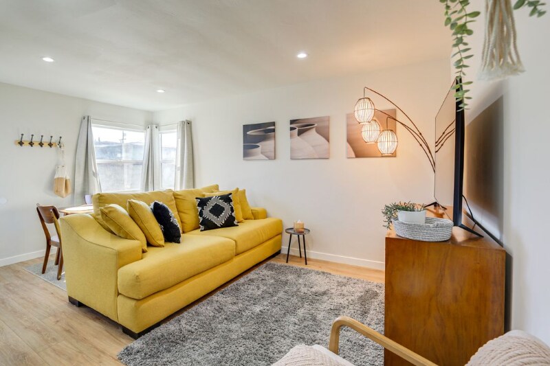 Foto principal - 3130 30th St