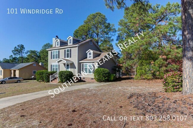 Foto del edificio - 101 Windridge Rd