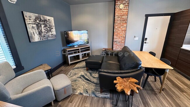 Foto del edificio - 34 York St