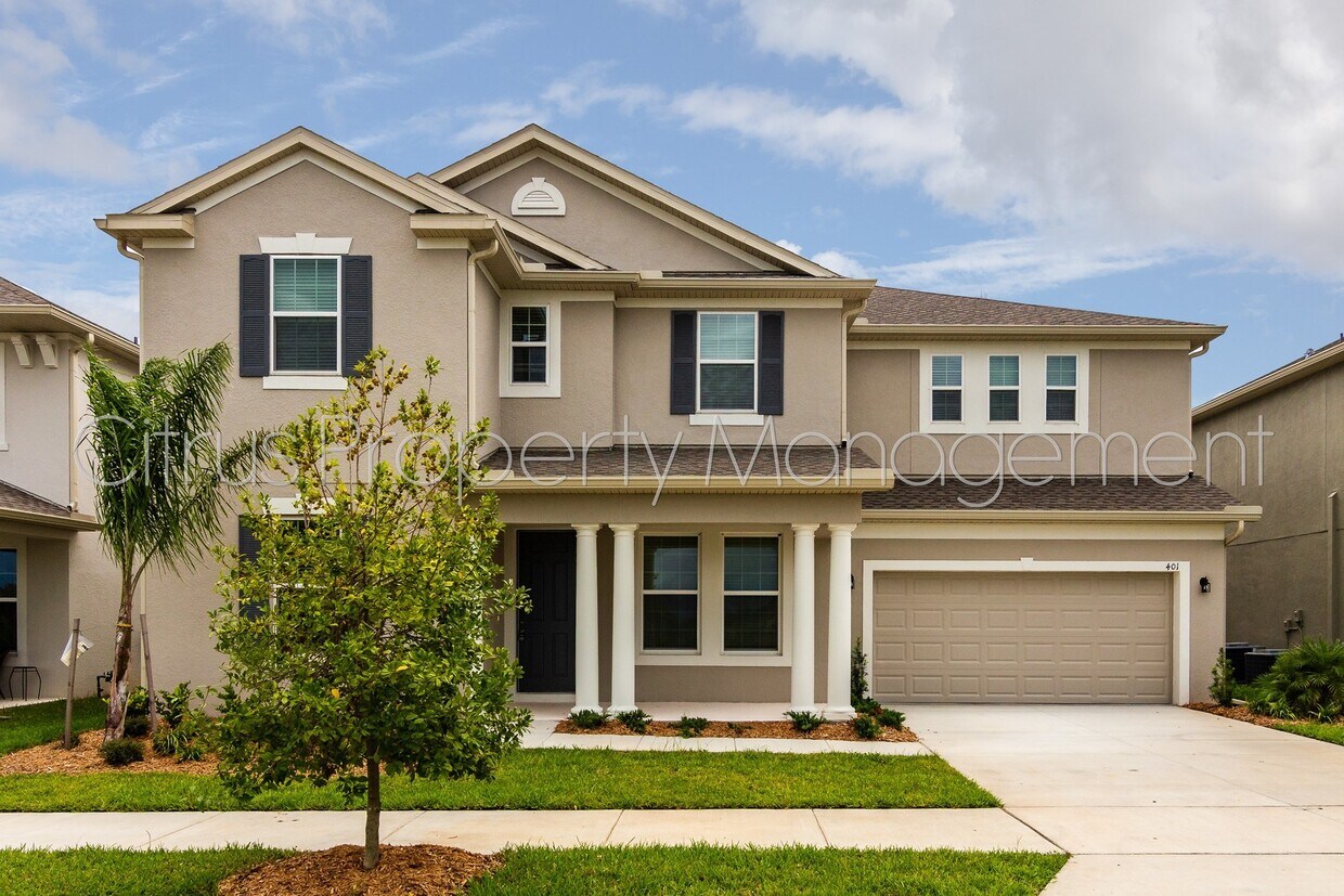 Foto principal - Beautiful Waterfront Home (4/3.5) in Grove...