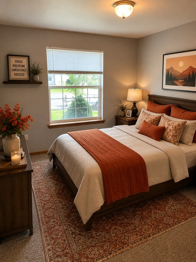 Foto del edificio - Hidden Gem Living with Garage & Fenced Yard