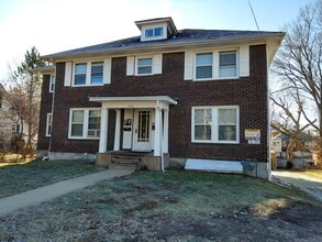 Building Photo - 1414 Wilson Ave