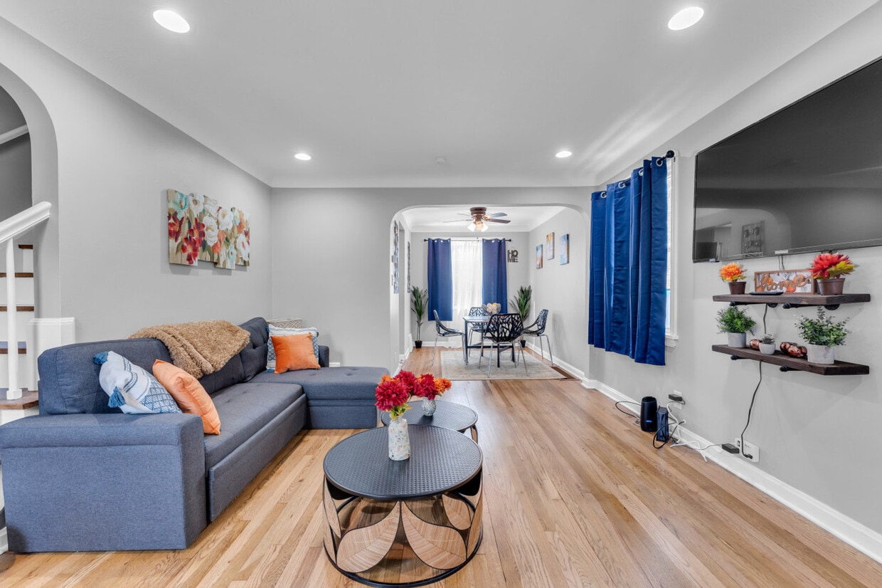 Foto principal - 4606 Roadoan Rd