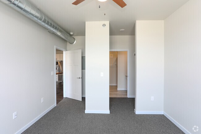 1BR, 1BA - 649 ft² - The Lights - Sheyenne East