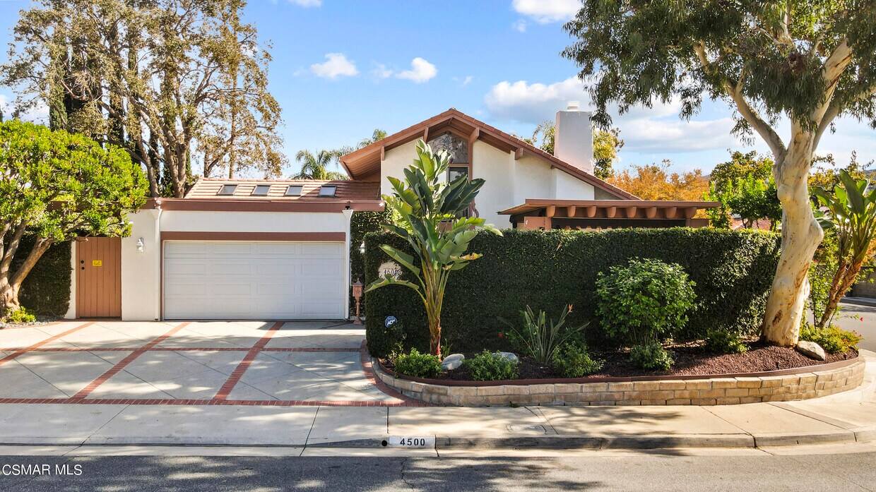 Foto principal - 4500 Beaconsfield Ct