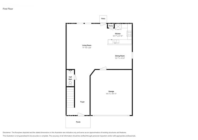 Building Photo - 7326 Adaja Riv