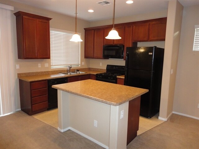 Building Photo - 5516 Stelle Amore St