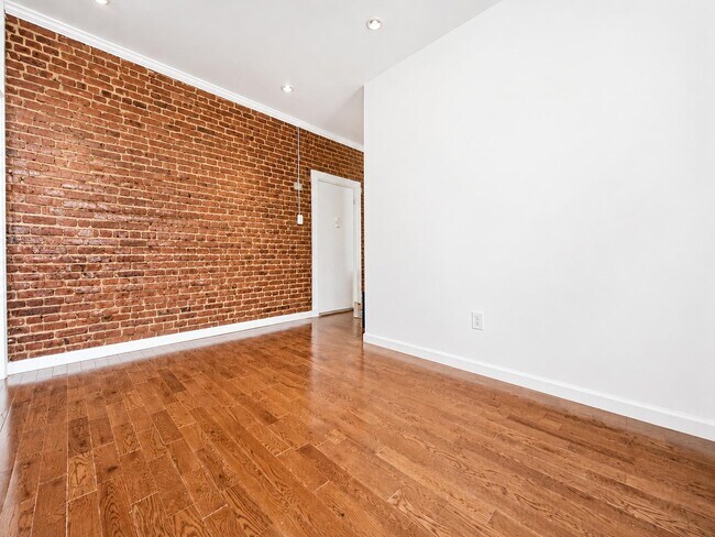 Foto del edificio - 536 W 158th St