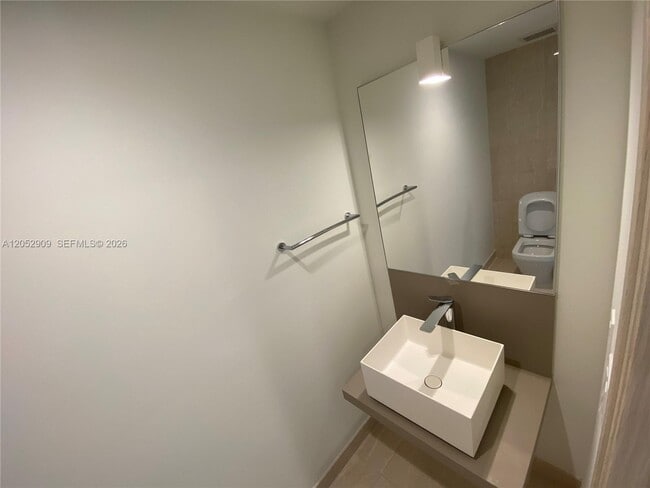 Foto del edificio - 1000 Brickell Plaza