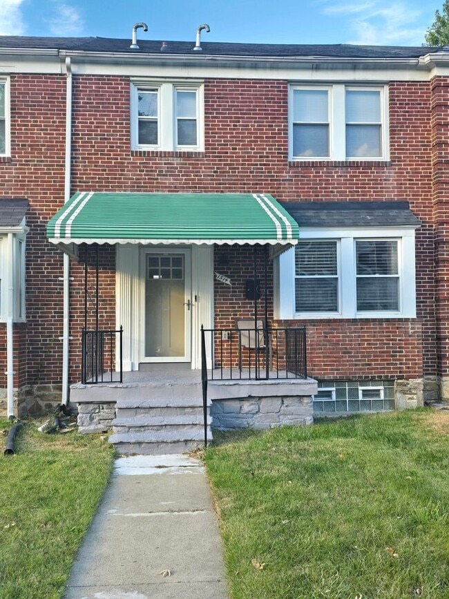 Building Photo - 1514 Lochwood Rd