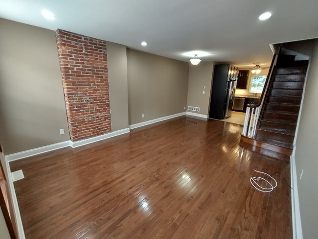 Photo - 322 Greenwich St Townhome