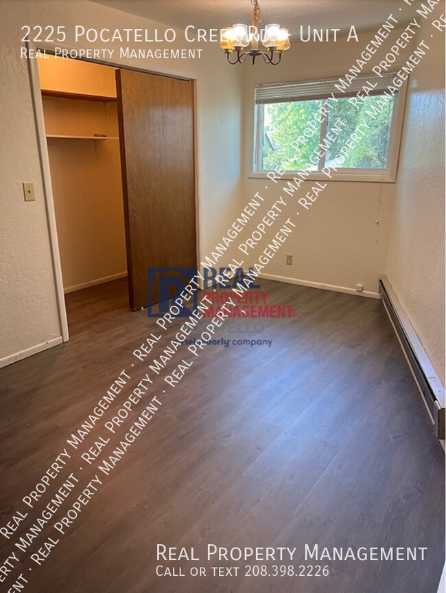 Foto del edificio - 2225 Pocatello Creek Rd