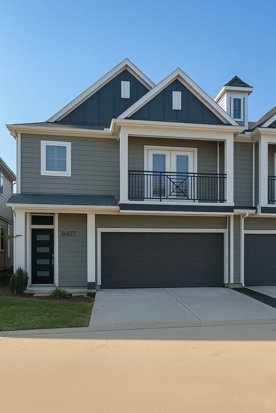 Primary Photo - 16627 Oasis Mdw Ln