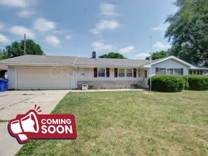 Building Photo - 5017 Council Ring Blvd