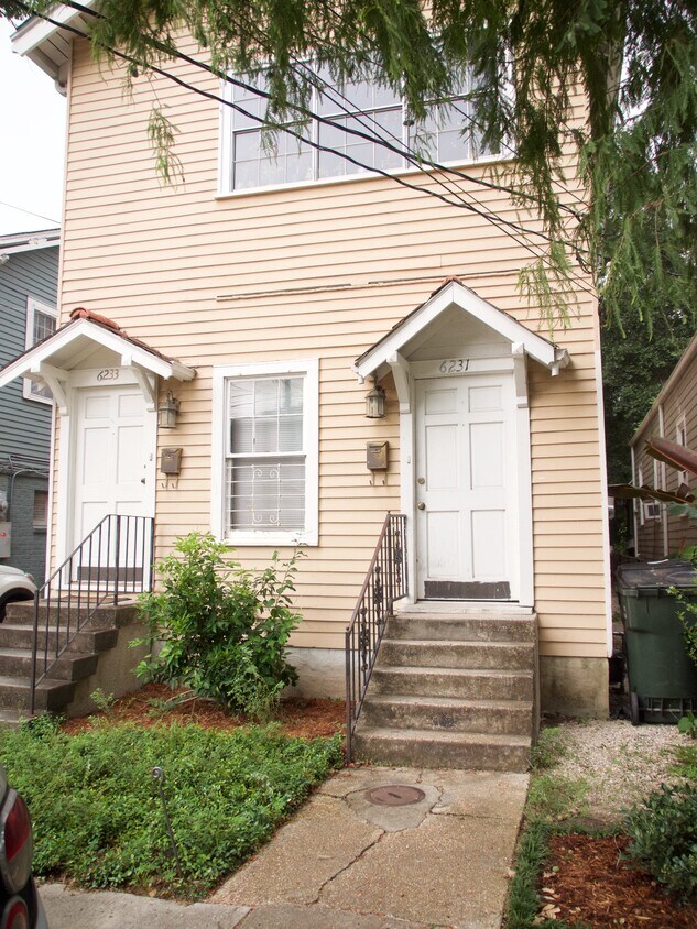 Primary Photo - 6231 Annunciation St