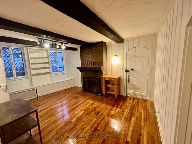 Foto del edificio - 101 Myrtle St