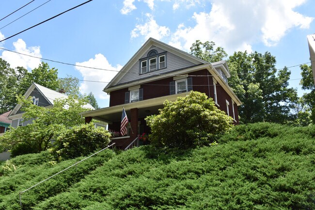 Foto del edificio - 618 Walnut St