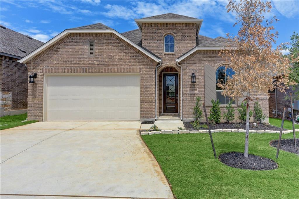 412 Trailing Lantana Ln, San Marcos, TX 78666 House Rental in San