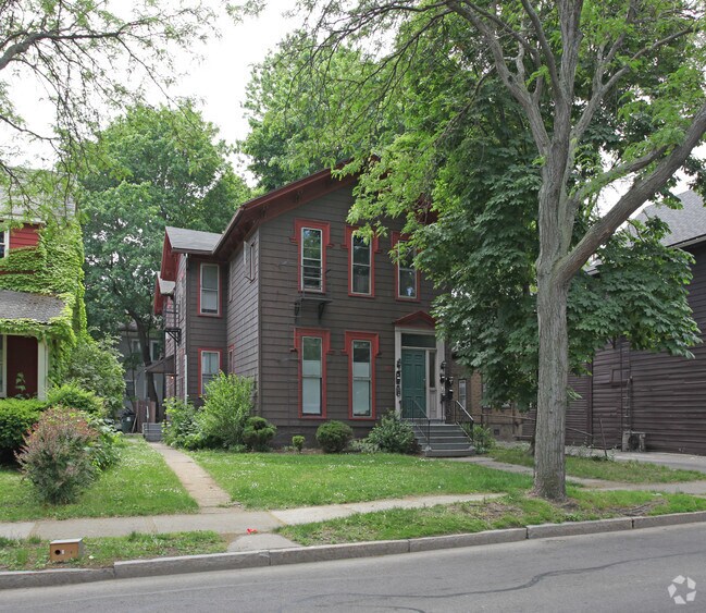 165 Park Ave, Rochester, NY 14607 Apartments Rochester, NY