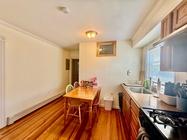 Foto del edificio - 207 Whitwell St