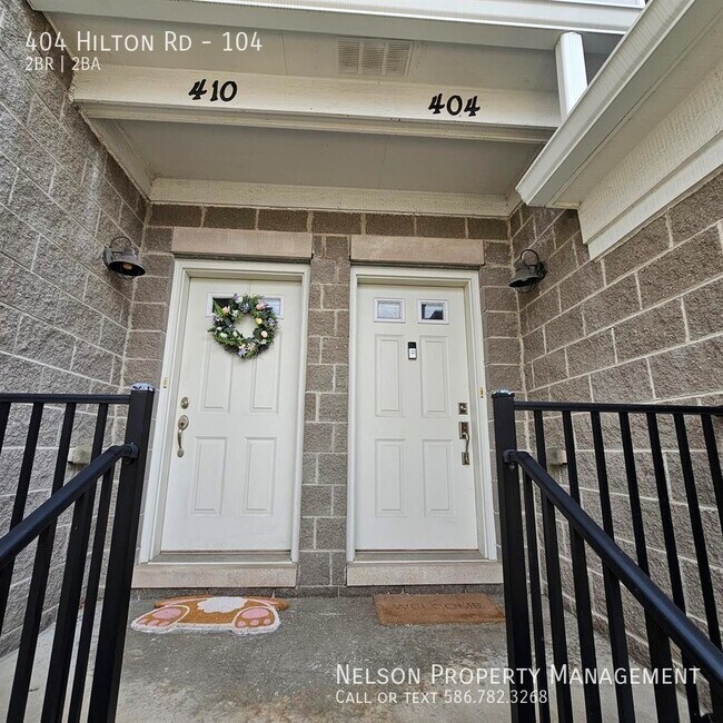 Building Photo - 404 Hilton Rd