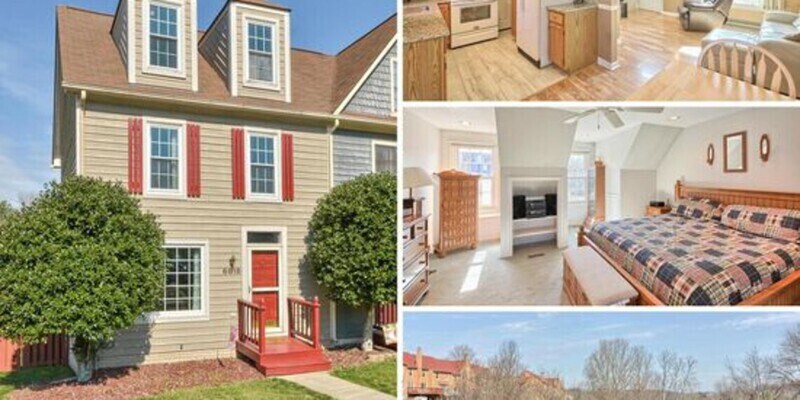 Foto principal - 6616 High Beach ct