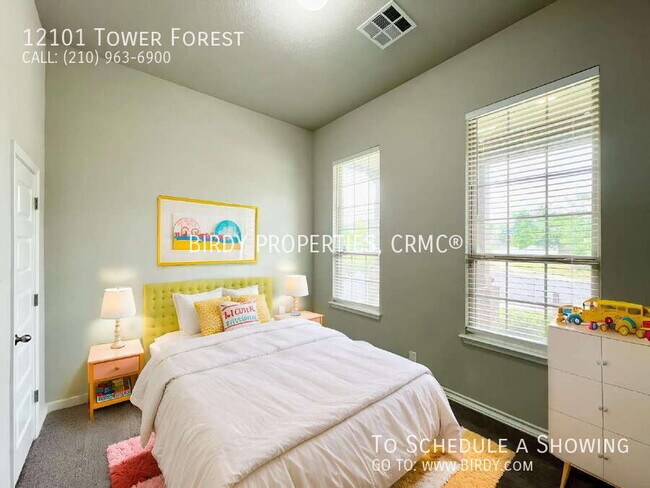 Foto del edificio - 12101 Tower Forest