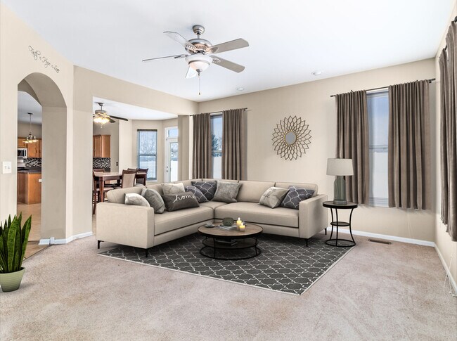 Foto del edificio - 304 Fox Bend Cir