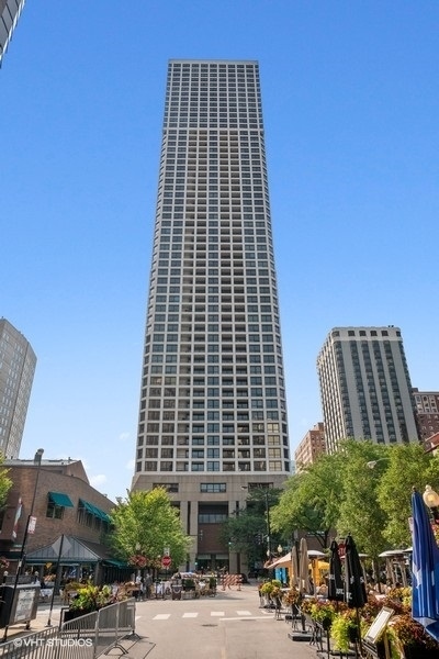 Primary Photo - 1030 N State St