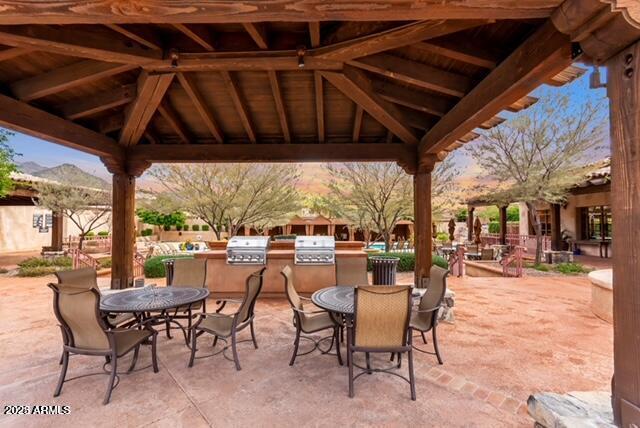 Foto del edificio - 9726 E S Bend Dr