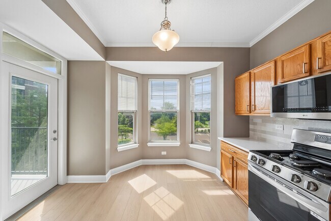 Foto del edificio - 511 Prestwick Ln