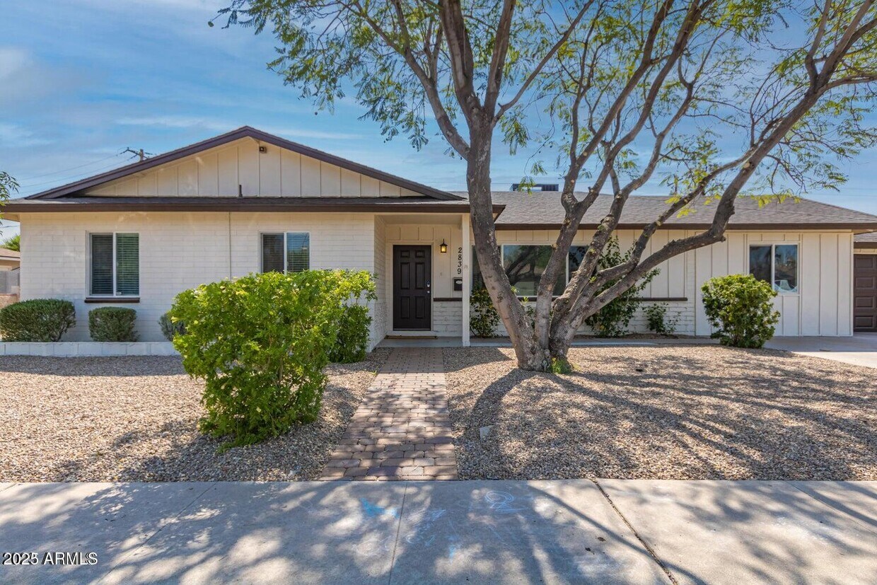 Primary Photo - 2839 N 81st Way