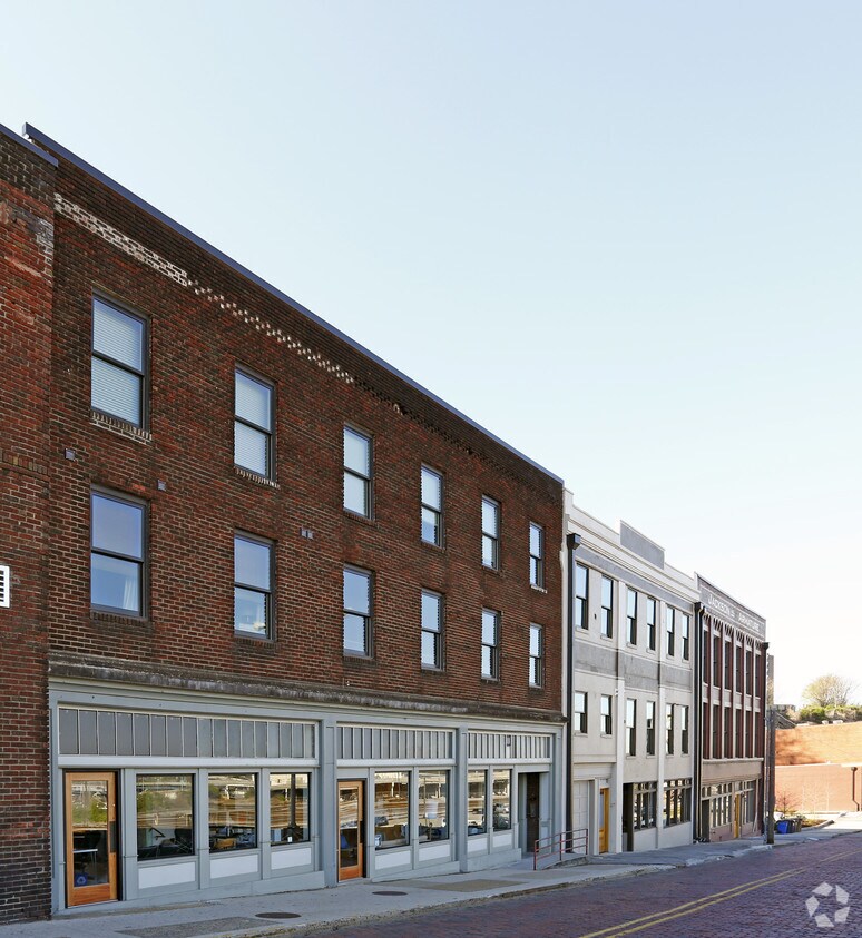 Foto del edificio - The Armature at West Jackson Row