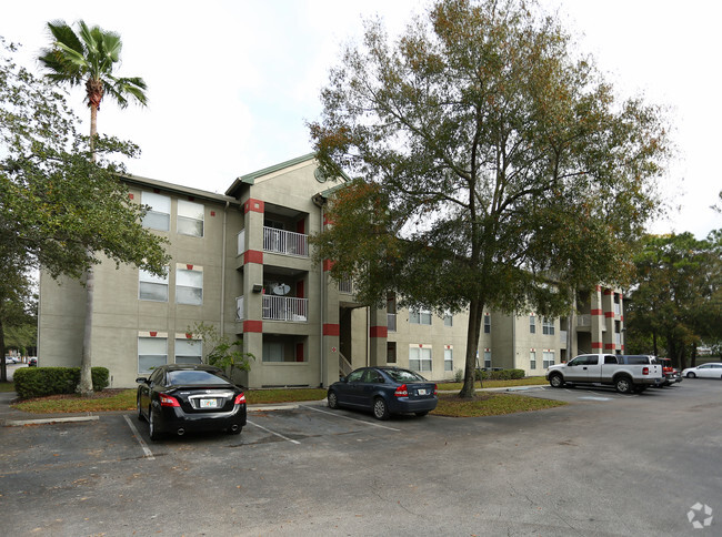 Foto del edificio - Cedar Forest Apartments