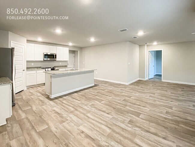 Foto del edificio - Rental in Old Field Subdivision